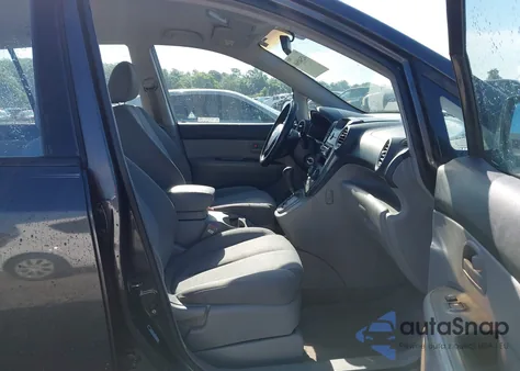 2007 Kia Rondo Lx from USA, damaged, VIN KNAFG525977090601